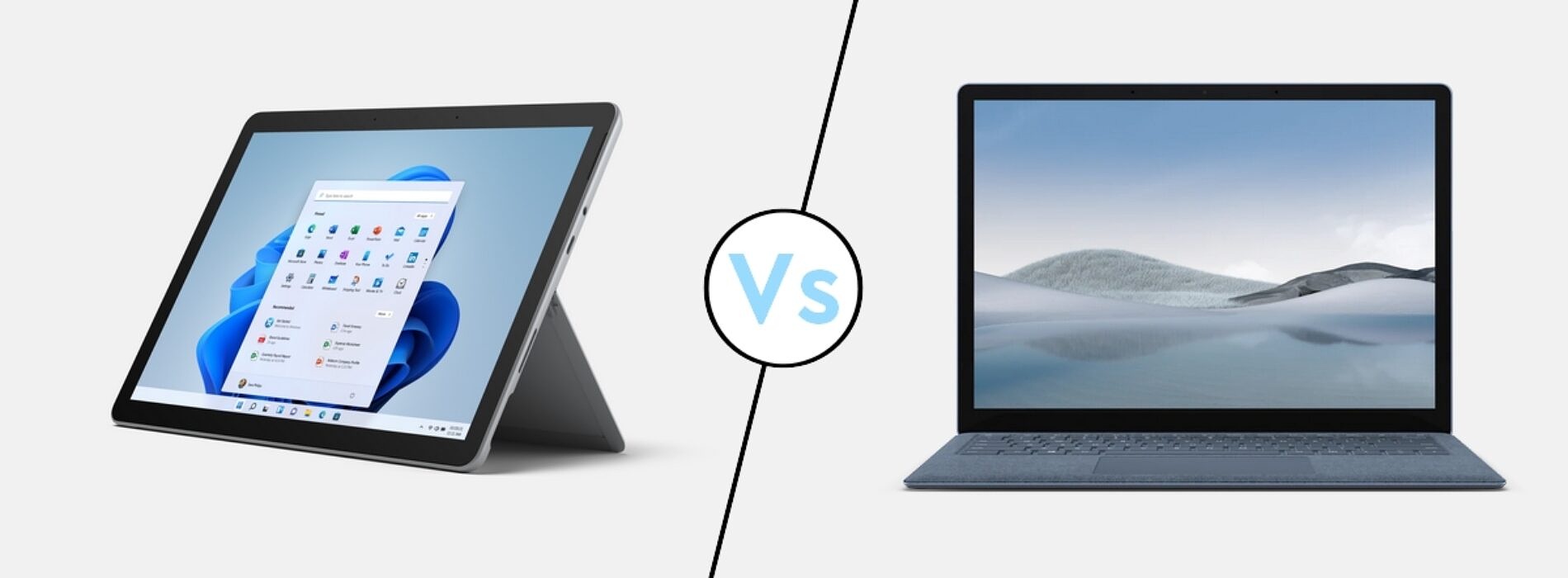New Microsoft Surface Pro vs Surface Laptop: Which one you should get