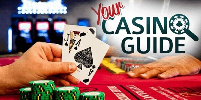 Online Casino Gambling Guide