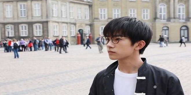 Qianxi... Who is the most popular? Netizens like him the most