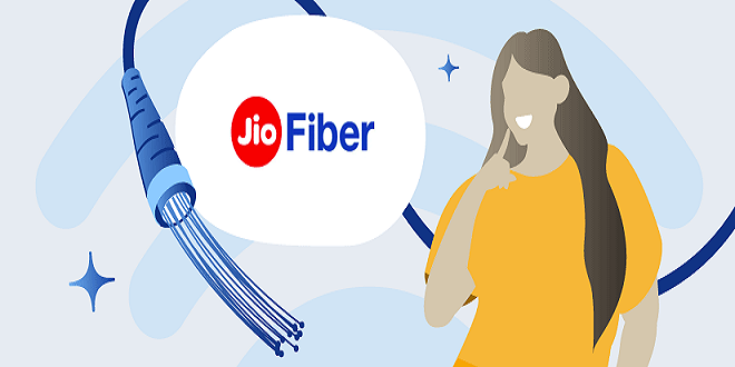 JioFiber set to spark price war with Diwali launch; likely to offer 100 GB data for Rs 500