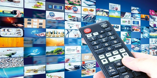 2022's latest live TV software: 1000+ live channels!