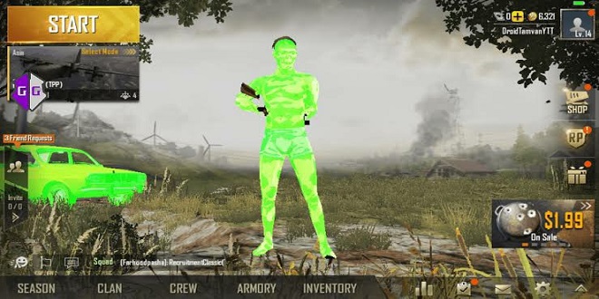 All you need to know about Aimbot cheat in PUBG