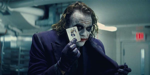 Why The Joker Gaming Is The Perfect Character