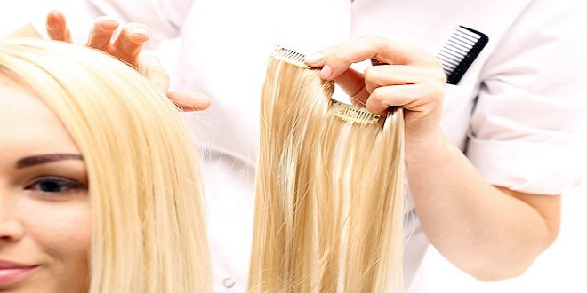Should You Get Hair Extensions Or Not?