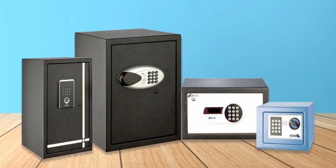 How Can You Select The Best Home Lockers For Your Daily Use