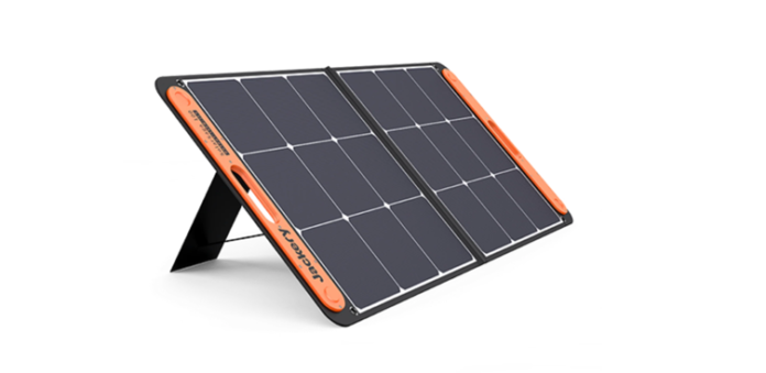 Efficient and Reliable Power Banks: Jackery Portable Power Station UK