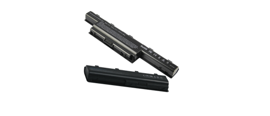Lishengyuan (LESY): The Experts in Manufacturing Laptop Batteries