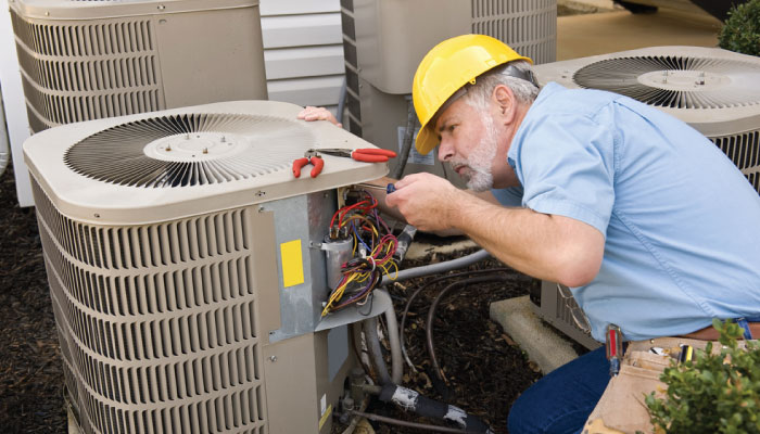 Understanding AC Repair: Essential Insights from American Home Water and Air in Scottsdale